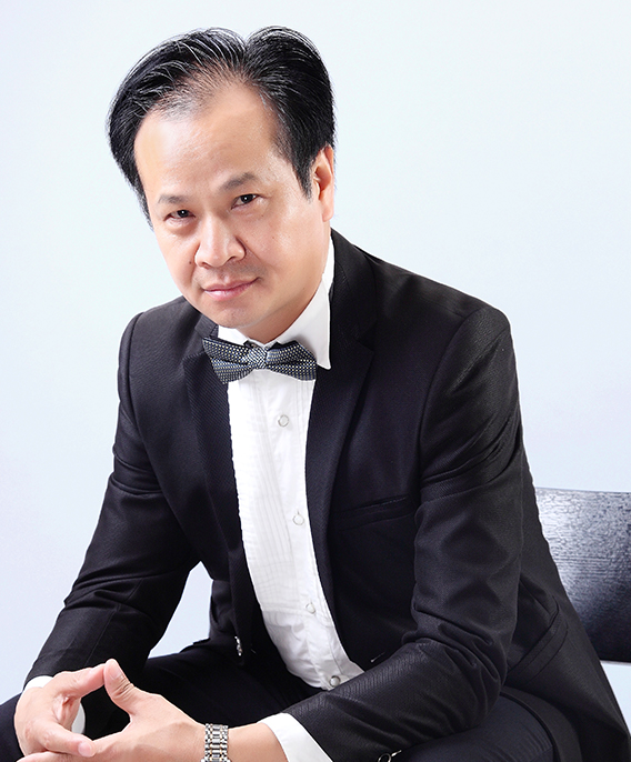 鼎元董事(shì)長(cháng)